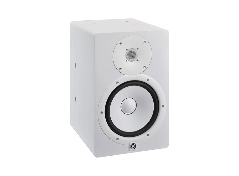 Yamaha HS8IW aktiv monitor (stk) Hvit finish 